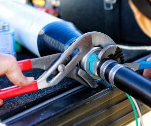 About Emergency plumbing pros Van Buren Point, NY